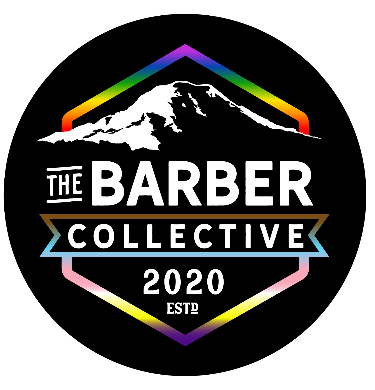 The Barber Collective