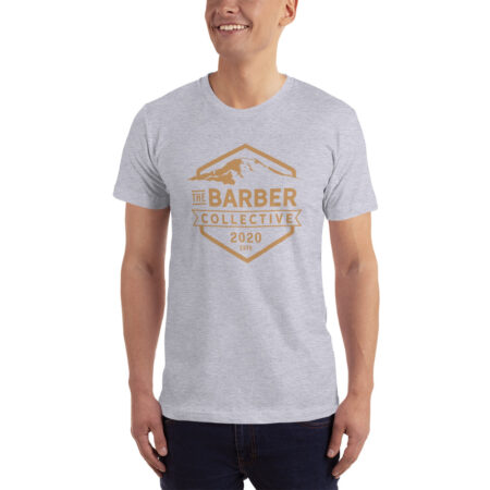 TBC Classic Logo (Copper) T-Shirt